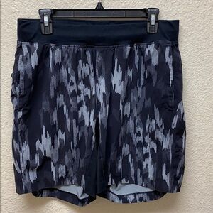 Lululemon Men’s Linerless Shorts